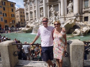 nick-jules-trevi-fountain-aug-2013