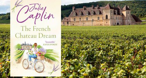 The French Chateau Dream