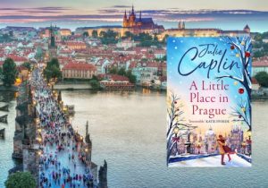 The Little Place in Prague