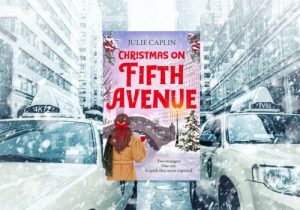 Christmas on Fifth Avenue