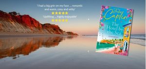 Hotel by the Sea - Spring 2026